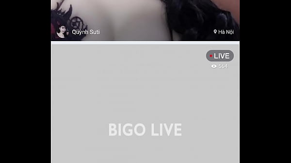 Bigo live sờlồn gấu đầy nước