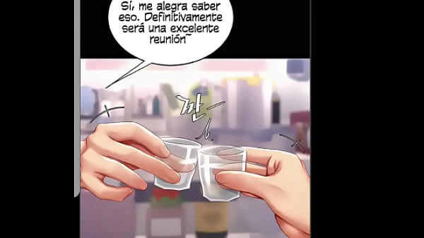 Primero me com&iacute; a tu m@dr&euro;, 52 al 62 cap&iacute;tulo, Manhwa Coreano espa&ntilde;ol color, MILFs, M0m Eat First 