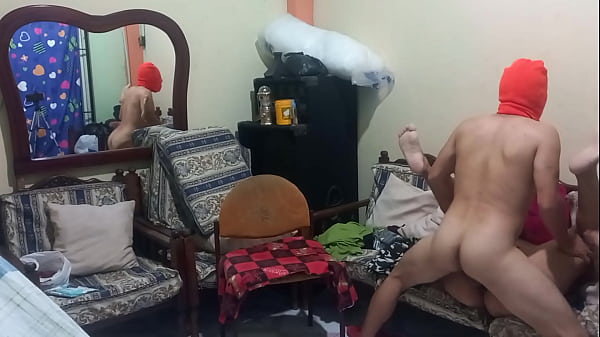 The stepfather teaches his shy stepdaughter his new technique for having sex without ejaculating quickly the slut rides her stepson's cock while begging him to satisfy her desire to fuck 