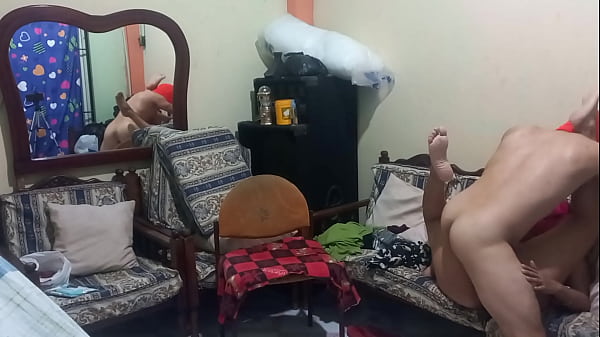 The stepfather teaches his shy stepdaughter his new technique for having sex without ejaculating quickly the slut rides her stepson's cock while begging him to satisfy her desire to fuck