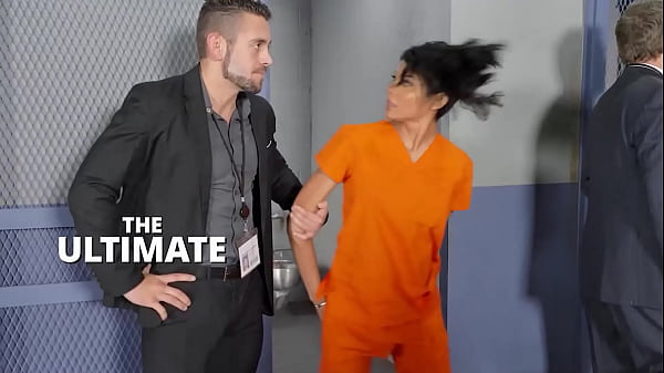 TRANS ANGELS - Roman Todd, Izzy Wilde - Two Cucks In A Pod 