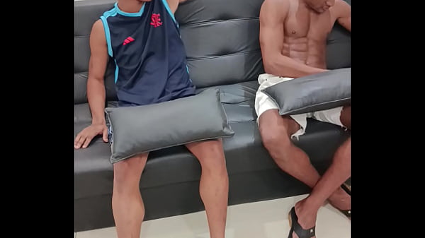 Novinho Safadinho E O Mavambo Dotado thumbnail