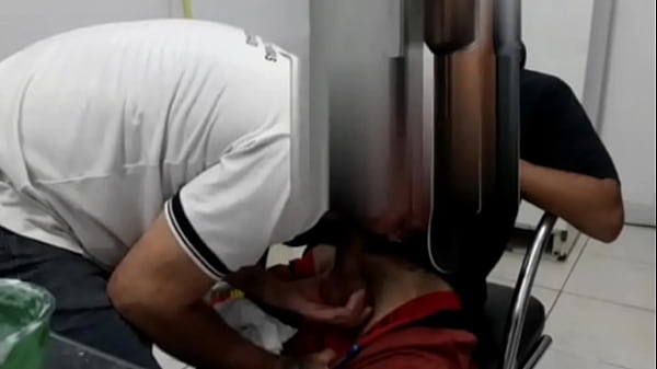 Servi&ccedil;o Completo Barba E Mamada thumbnail