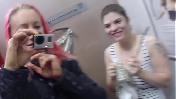 girlshave sex in changing rooms in public