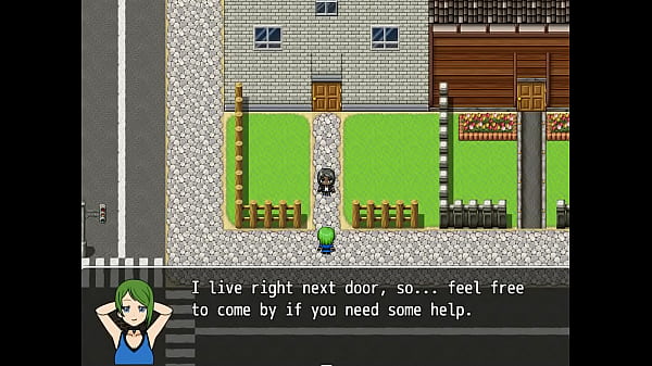 (  18 ) H RPG Games Desire Guardians [ Eng.] #1