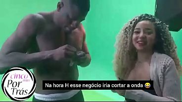 5min.portr&aacute_s - Ep 15 Eu, o ator revela&ccedil_&atilde_o 2021 John Coffee e minha amiga estreante aqui no X mostrando do que somos capazes
