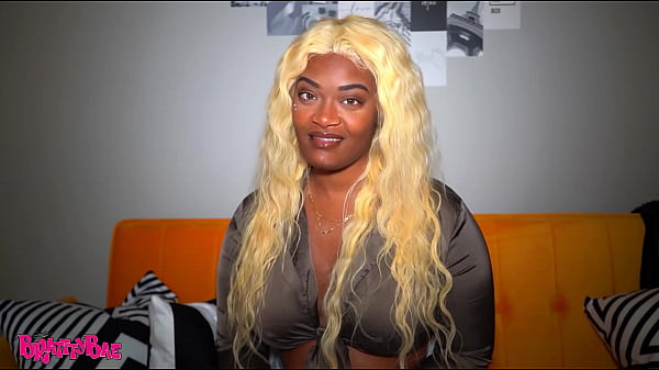 Got Interviewed On ACozy Yellow Couch And ThisHappened