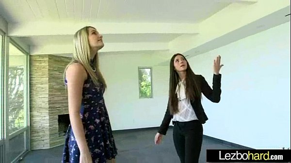 Lots_Of Kiss_And Licks From Cute Lovely Lesbians clip20