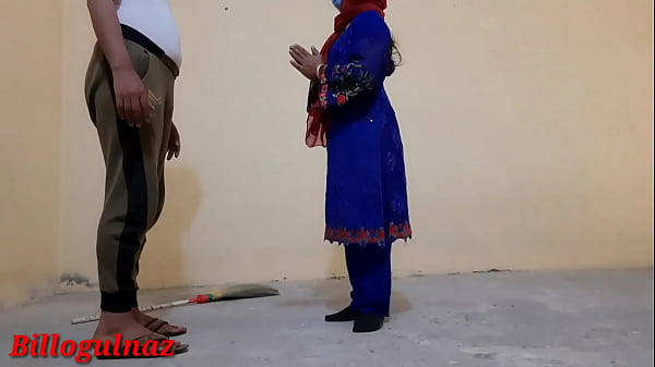 Play MP4 - Indian maid fucked and punished by house owner in hindi audio&comma; Part&period;1