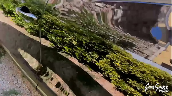 Nonton Maya, Belle Blonde Aux Gros Seins, Adore La Baise Sauvage thumbnail