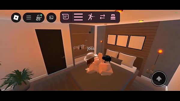 Nonton Me Follo A Una Baquera Que Tiene Familia En Roblox thumbnail