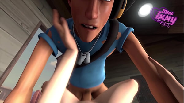 Female POV (first pov animation I've made :P) 