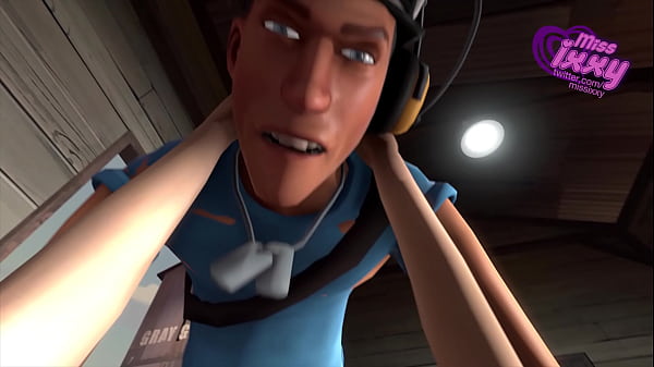 Female pov first pov animation i've made p