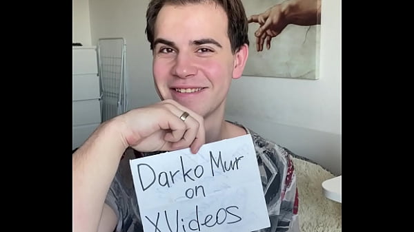 Play MP4 - Verification video