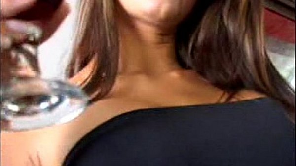 Janet Perot with 3 black cocks 