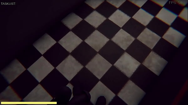 Night Shift at Fazclaires