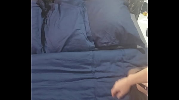 Nonton Cc Mon Ch&eacute;ri Envie De Venir T'occuper De Mon Petit Cul thumbnail