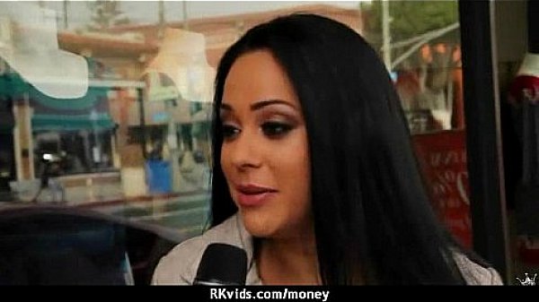 Amateur cutie paying the rent! 22 