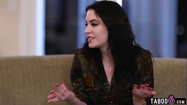 Wife Anna_de Ville wanted to try anal sex with her black BBChusband