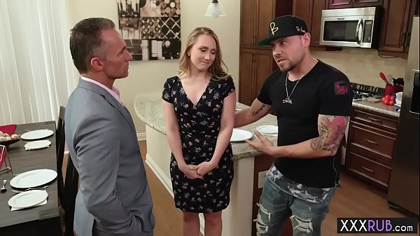 Hot_MILF with nice big ass massage aperverted lawyer