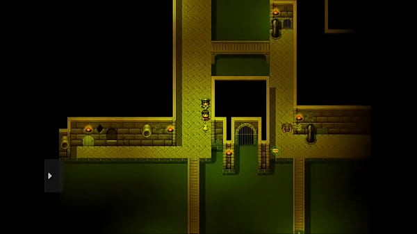 Play MP4 - Juego Nymphomania Priestess ep 1