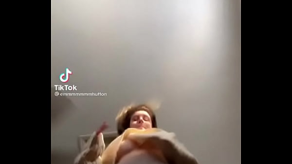 She wants to show you something