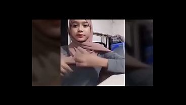 Cewek live bigo
