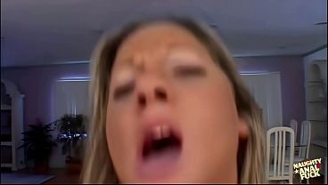 A session of female masturbation and analingus stimulates sophia who has prominent breast piercings while anal missionary position 
