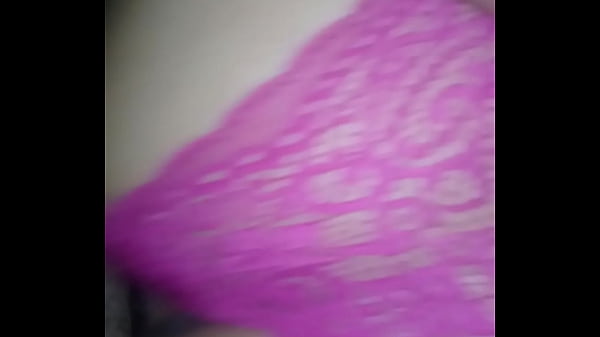 A mi esposa le encanta la verga... 