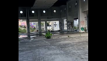 Dando O Cuz&atilde;o Peludo Pela Cidade (parte 1) thumbnail