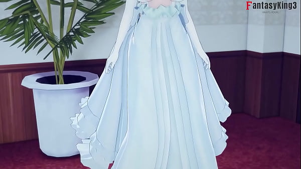 Play MP4 - Shinmai Maou NTR Testament &vert; Part2 &vert; Watch the full 1hr  movie on PTRN&colon; Fantasyking3