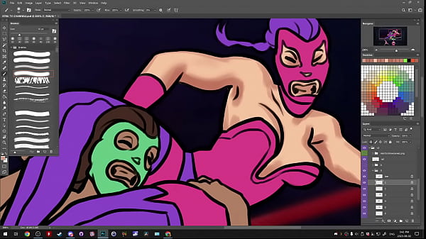 Picarto DarkCookie Summertime Saga 720p 202308 02