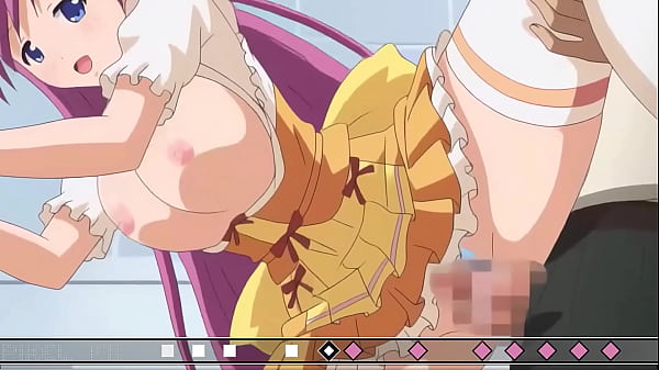 Fap big tits pink haired with hard nipples 