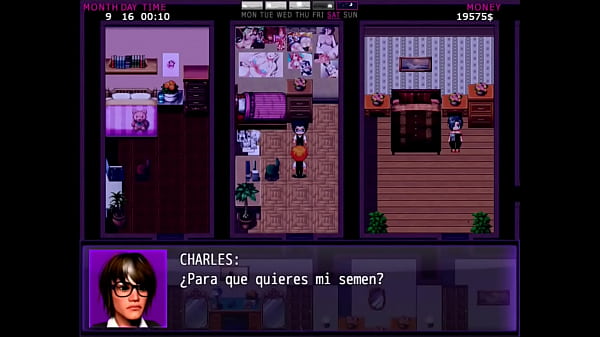 Play MP4 - My New Life Cap 11 - follando con una MILF