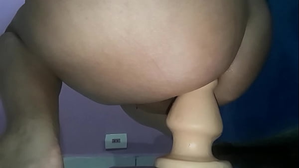 Play MP4 - Fodendo o brinquedo
