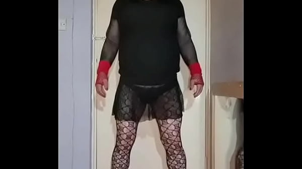 as a crossdressing sissy and you give me the chance i will please you how ever you want