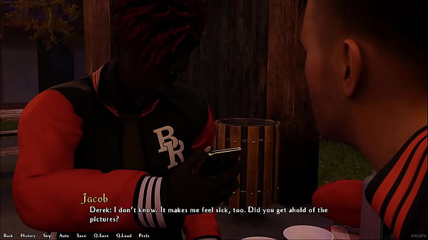 Being a dik #191 18 year old alt girl realizes she has feelings towards me