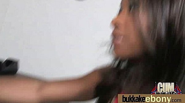 Nonton Her First Interracial Swinger Group 19 thumbnail