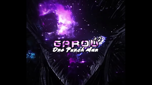 Gojo & sukuna jujutsu kaisen vs garou one punch man edit 