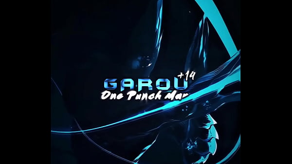 Gojo & sukuna jujutsu kaisen vs garou one punch man edit 