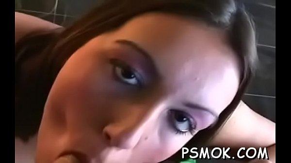 Nasty legal age teenager playing