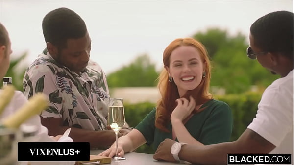 VIXENPLUS Presents A Threeway Comp 