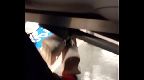 Trampling BUS full10' 