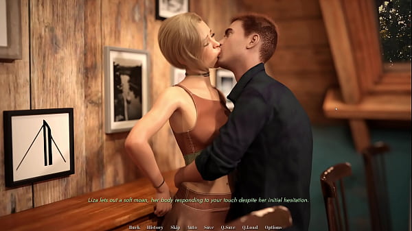 Zerat Games_No MercyGood Ending