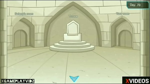 Hentai slave lord gameplay bdsm rope bondage sucking and fucking your little submissive nympho girl