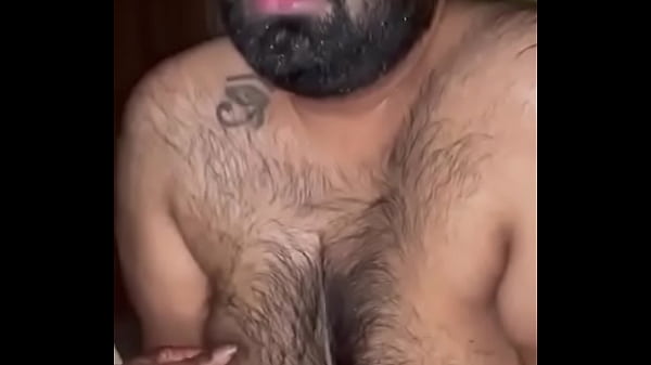 First Bengali Pornstar Mohammed Tanvir Islam sucks cock like a real fag! 