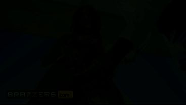 Backdoor Action / Brazzers/ Enter XVPROMO 