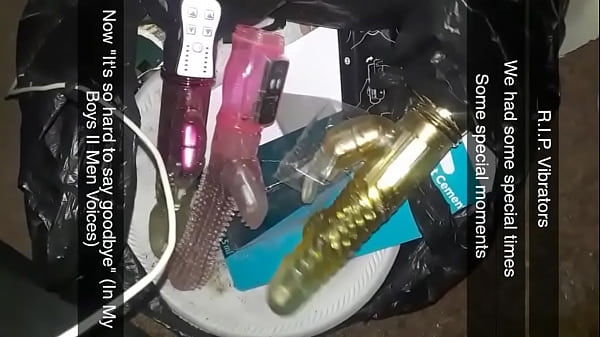 It's so hard to say good 