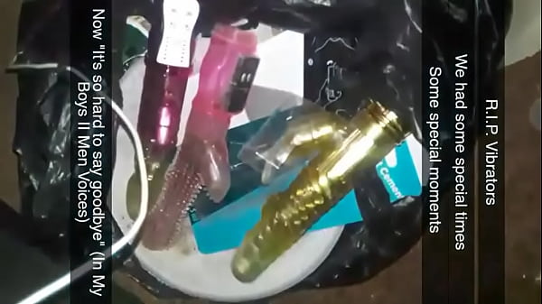 It's so hard to say good 