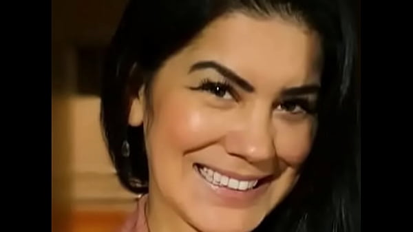 A MAIS DESEJADA DO PORN&Ocirc;  BRASILEIRO ! 